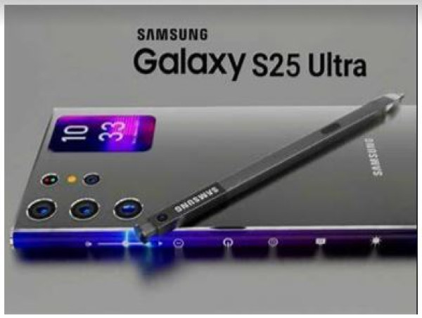  Samsung S25 Ultra 2025 Launch Rumors: Features, Specs & Release Date 