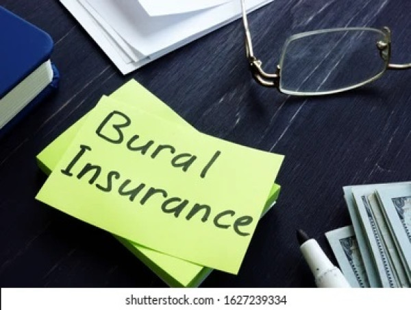Burial Insurance Market May Set a New Epic Growth Story |MetLife, Prudential Financial
