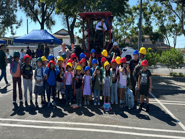  Carson Completes Phase One of Citywide Pavement Upgrade Project 