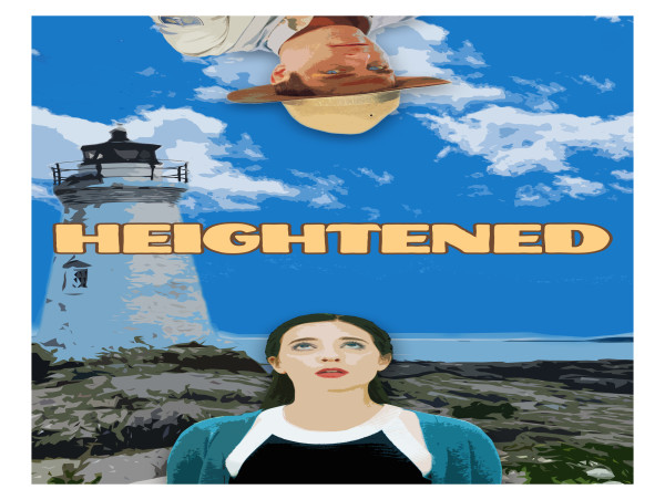  FREESTYLE DIGITAL MEDIA RELEASES COMEDY-DRAMA “HEIGHTENED” 