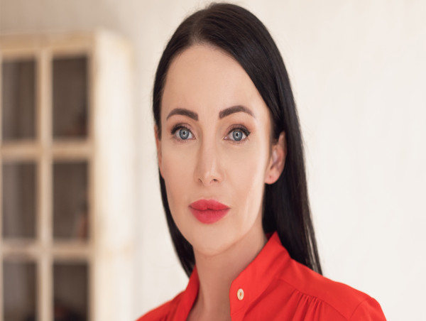 Alona Lebedieva: Our Defenders Are a Symbol of Resilience, and International Support Brings Us Closer to Victory