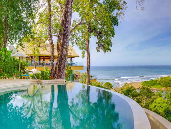 LAGARTA LODGE RECOGNIZED WITH CONDÉ NAST TRAVELLER’S 2024 READERS’ CHOICE AWARD #3 BEST RESORTS, CENTRAL & SOUTH AMERICA