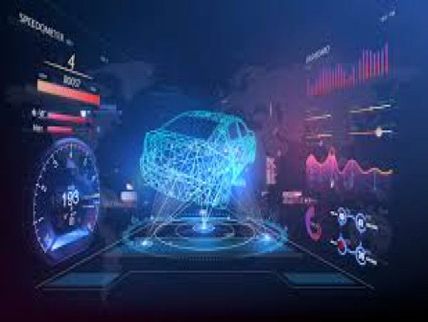 Blockchain in Automotive Market Rewriting Long Term Growth Story | VeChain, Ripple Labs, Ethereum, BigchainDB
