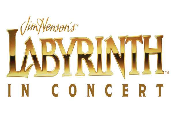  'JIM HENSON’S LABYRINTH: IN CONCERT' EXTENDS ITS NORTH AMERICAN TOUR THROUGH SPRING 2025 