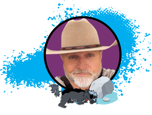 G.C. Talan Releases Part 4 of the TAVI Series: 'TAVI and The Grape Halloween Ghost' – Just in Time for Halloween