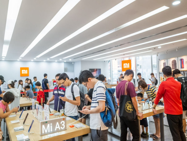  Xiaomi stock price has entered beast mode: more upside left? 