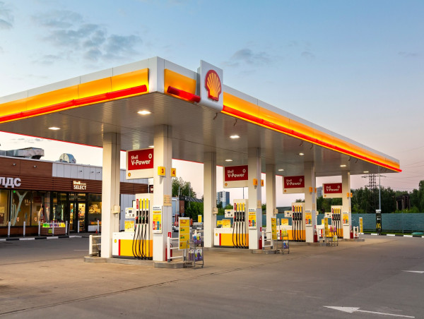  Shell share price forms a risky pattern; 27% crash possible 