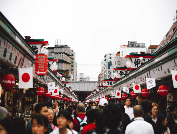  Japan’s snap election triggers market volatility amid economic uncertainty under new PM Shigeru Ishiba 