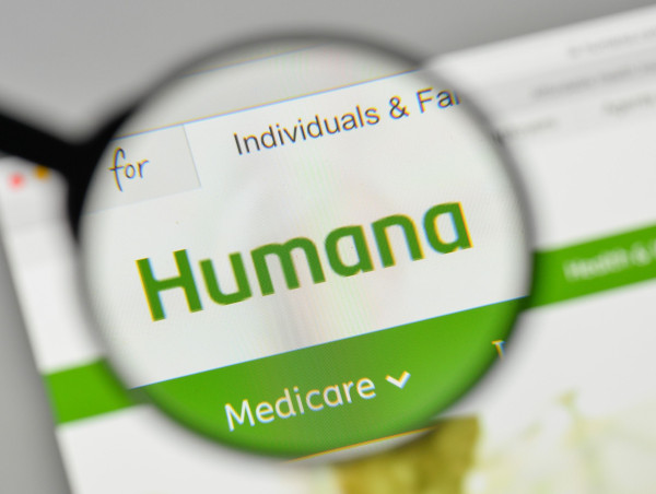  Humana stock tanks 20% on disappointing Medicare Advantage data 