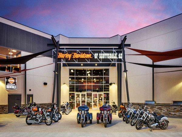 Harley-Davidson stock falls 5% after Baird’s downgrade: Should you be selling?