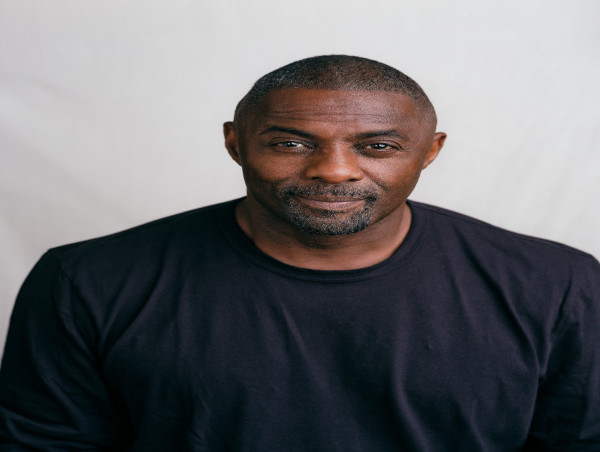  UAE Launches ‘Invest In The Emirates’ Campaign Starring Idris Elba 