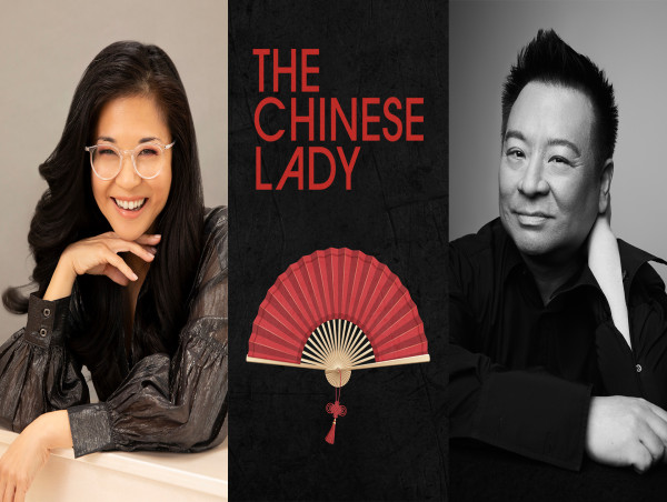 Emmy-Nominated Journalist Crystal Bui to Host Post-Show Discussion with Cast of The Chinese Lady at Alliance Theatre