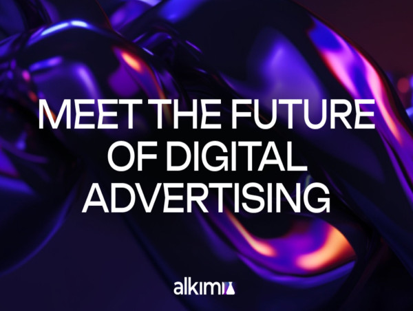  Pushing Into a New Age for Digital Advertising – Alkimi Secures Top Exec in NED Role 