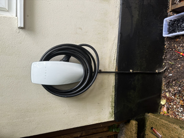  Ecogreen Electrical & Ev Ltd Celebrates Milestone With Installation Of 1000Th Ev Charger 