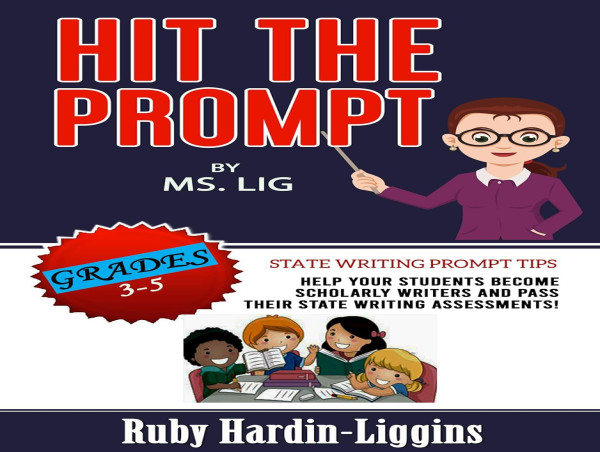  Introducing 'Hit the Prompt' – A Revolutionary Tool to Boost Student Writing Skills 