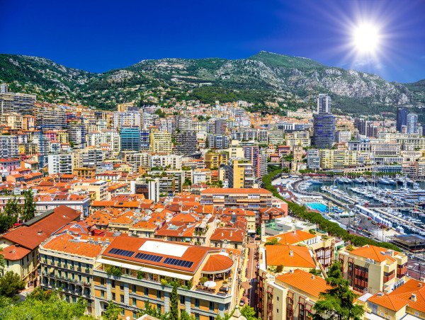  Small size, big appeal: why the ultra rich want to buy a house in Monaco? 