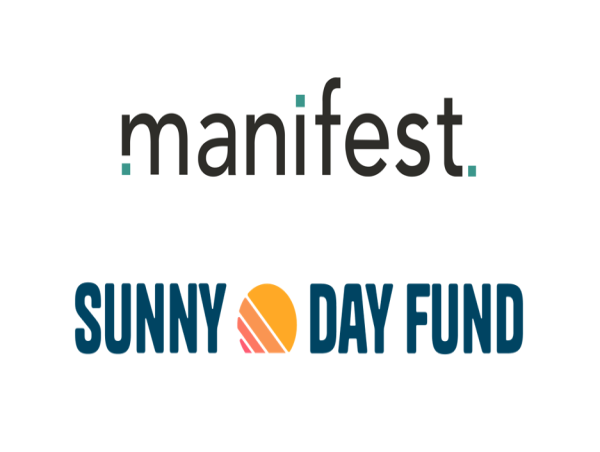 Sunny Day Fund and Manifest Join Forces to Strengthen Employee Financial Stability