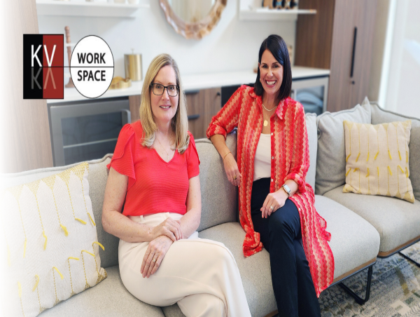KV Workspace Unveils New Showroom in Downtown New Orleans