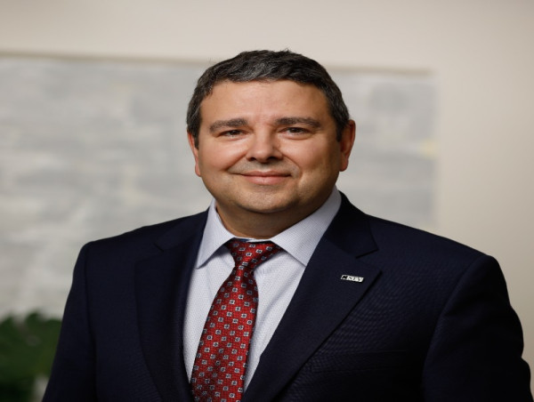 RailPros Announces George Gorrill as National Discipline Manager of Bridges and Structures