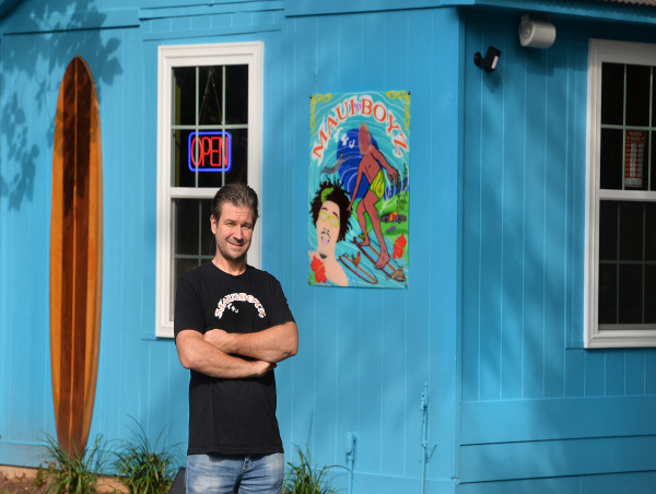 Maui Boyz Launches New Cannabis Dispensary, Bringing Island Vibes to Lake Norman