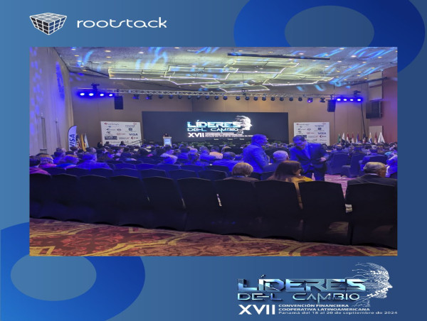 Rootstack: Connecting with the Industry at Key Latin American Events