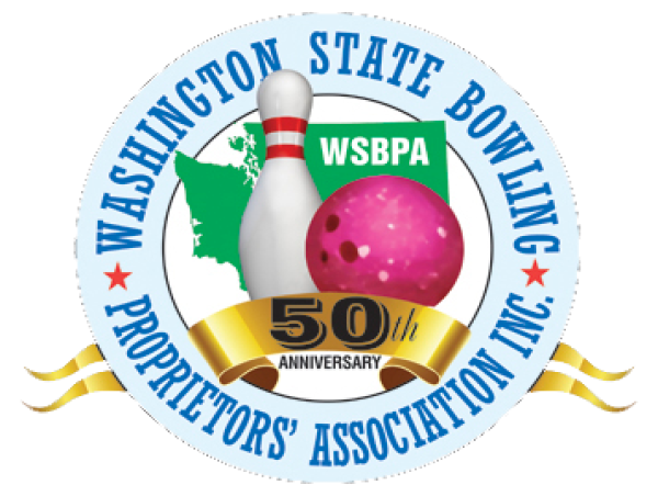  Washington State Bowling Proprietors Association (WSBPA) Endorses Four Statewide Initiatives in 2024 Elections 