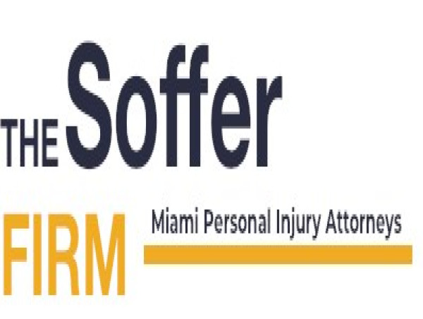  Jesse Soffer of The Soffer Firm Injury Lawyers Selected for the 