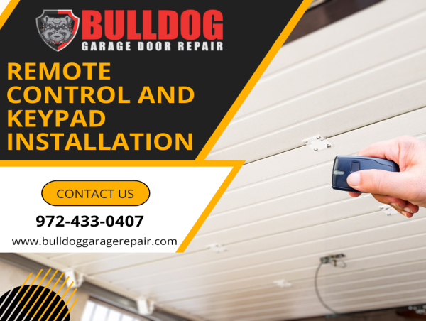  Bulldog Garage Repair: Making its Way to Reliable and Affordable Garage Door Services in Dallas-Fort Worth 