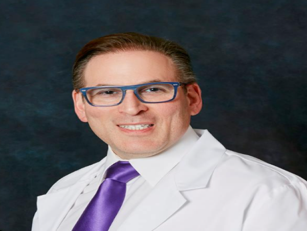  Dr. Stephen Soloway of Arthritis & Rheumatology Associates of South Jersey Recognized by NJ Top Docs 