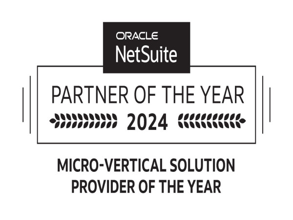  goVirtualOffice Wins NetSuite's Micro-Vertical Solution Provider Partner of the Year at SuiteWorld 2024 