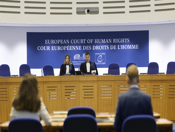 Groundbreaking Ruling: Patient Autonomy Trumps Medical Paternalism at European Court of Human Rights