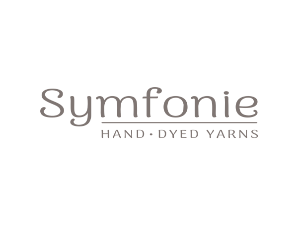  Symfonie Yarns Launches Inaugural Pattern Book Chronicle 1 Showcasing Hand- Dyed Yarns 