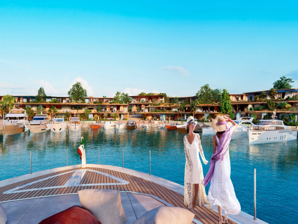 IGY Marinas Appointed to Manage Sindalah Yacht Club, Setting a New Standard in Global Yachting Excellence