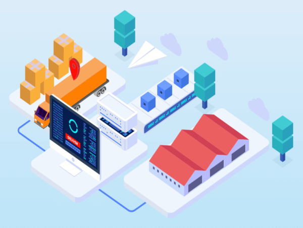 Supply Chain Management Software Market Likely to Boost Future Growth by 2032 | SAP, Oracle, IBM