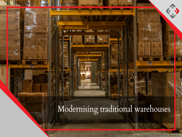  YourRetailCoach Dubai - Pioneers Cutting-Edge Warehouse Modernization with Innovative Solutions 