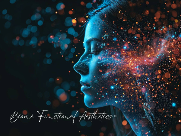  Biomé Functional Aesthetics: Revolutionizing Clinical Care for Aging and Acne-Prone Skin 