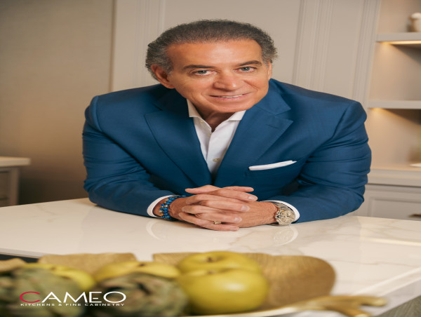  Cameo Kitchens Celebrates 40 Years of Craftsmanship and Design Excellence 