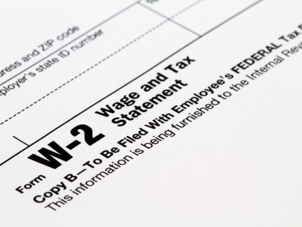 How to Find a W-2 From Last Year in 2024 & 2025 Announced by Harbor Financial