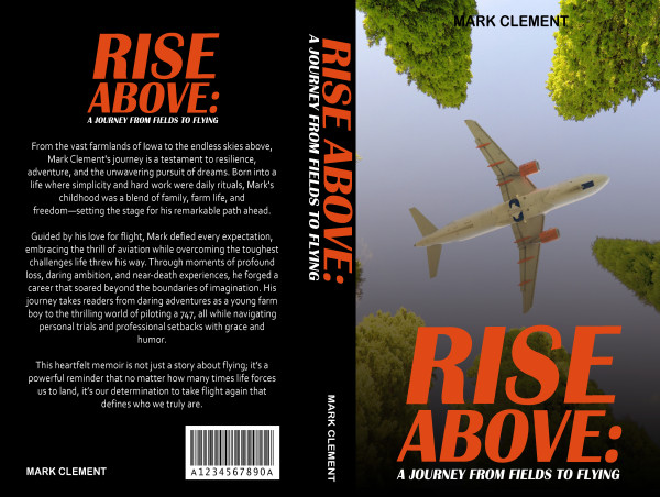  RISE ABOVE 