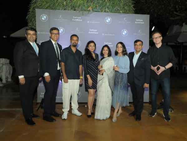  Where German Engineering Meets Indian Luxury: BMW Excellence Club and The Leela Unveil a Bespoke Luxury Experience at The Signature Soiree 