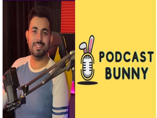  Podcast Bunny Expands International Footprint, Entering UK and Australia Markets Following Success in the USA 