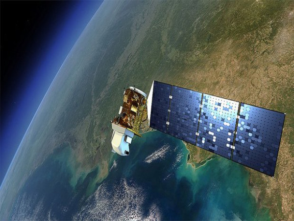 M2M Satellite Communication Market Update; Opportunity Of The Decade with Inmarsat, Globalstar, Eutelsat