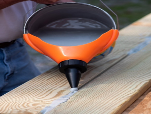 Funnelmax Now Available on Walmart.com for Easy and Efficient Pouring