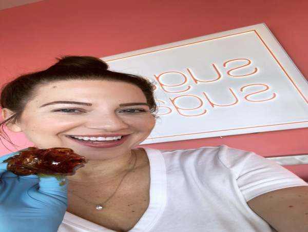 Sugar Sugar Expands to Flagstaff, Arizona – Bringing Clean Beauty and Sugaring to a New Community