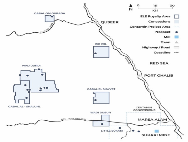  Elemental Altus Receives Further Payments from Project Partnerships and Grants Options 