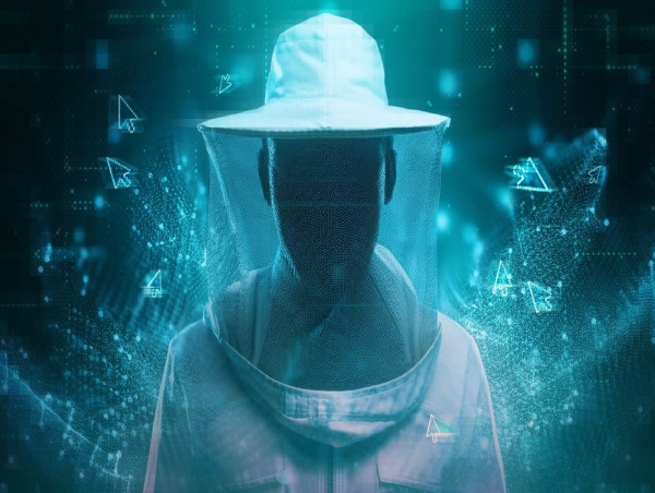 ESET Research discovers new China-aligned APT group CeranaKeeper, which targeted the Thai government