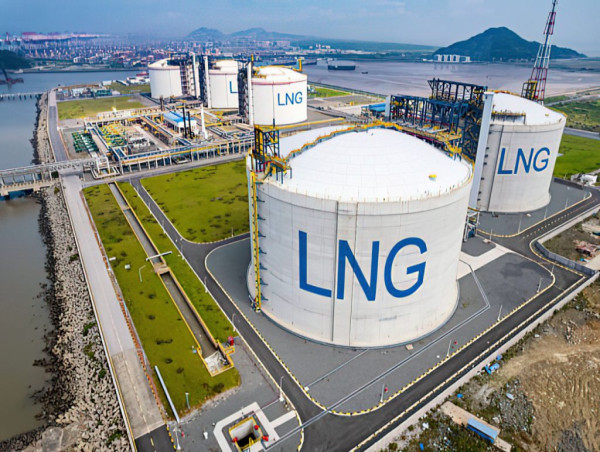 Liquefied Natural Gas Market Analysis: Size, Growth, Share, and CAGR 9.1% Forecast (2024 - 2031) | Radici Group, BASF SE