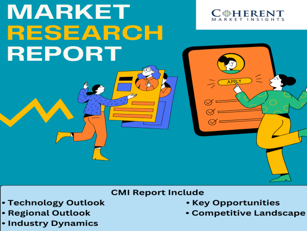 Sleep Testing Services Market Size, Demand, Trends, Analysis by Top Key Players, Forecast 2031- SOVA Sleep Services Inc