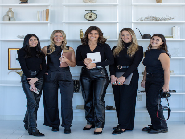  Nantucket Island Marketing Undergoes Rebrand to Support to Expanding Market 