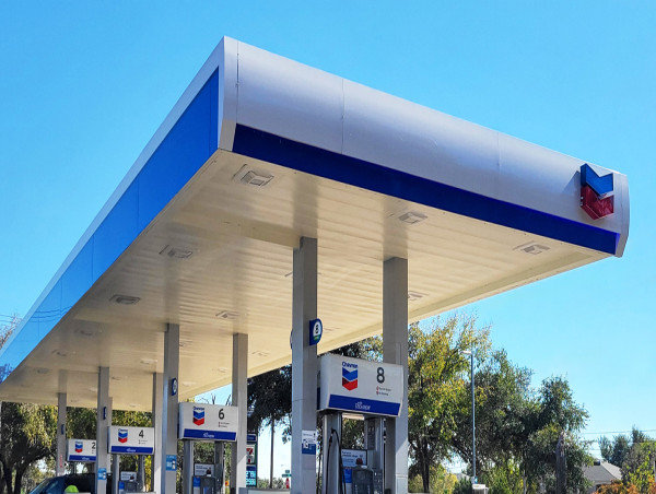 Acumera is an Approved Provider of Managed Network Services to Chevron and Texaco Retail Locations